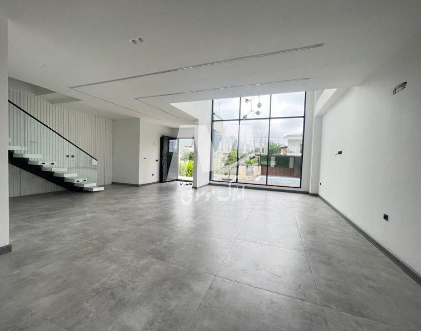 خرید ویلا شهرکی ۳۰۰ متری در سلیاکتی نور | ۳۰۰ متر