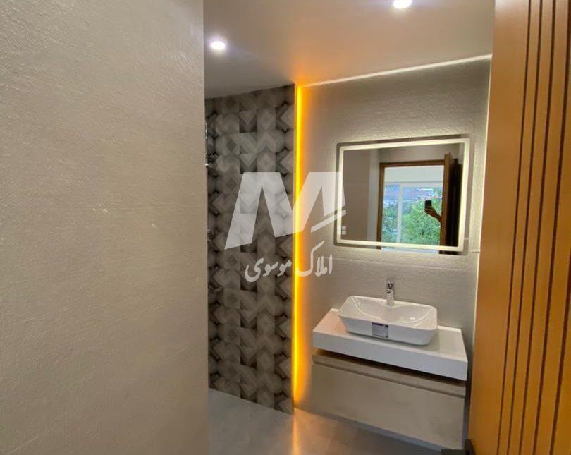 خرید ویلا مدرن 350 متری با متریال درجه یک | 265 متر