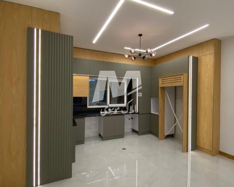 خرید ویلا مدرن 350 متری با متریال درجه یک | 265 متر