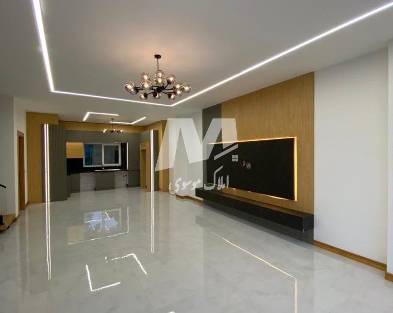 خرید ویلا مدرن 350 متری با متریال درجه یک | 265 متر