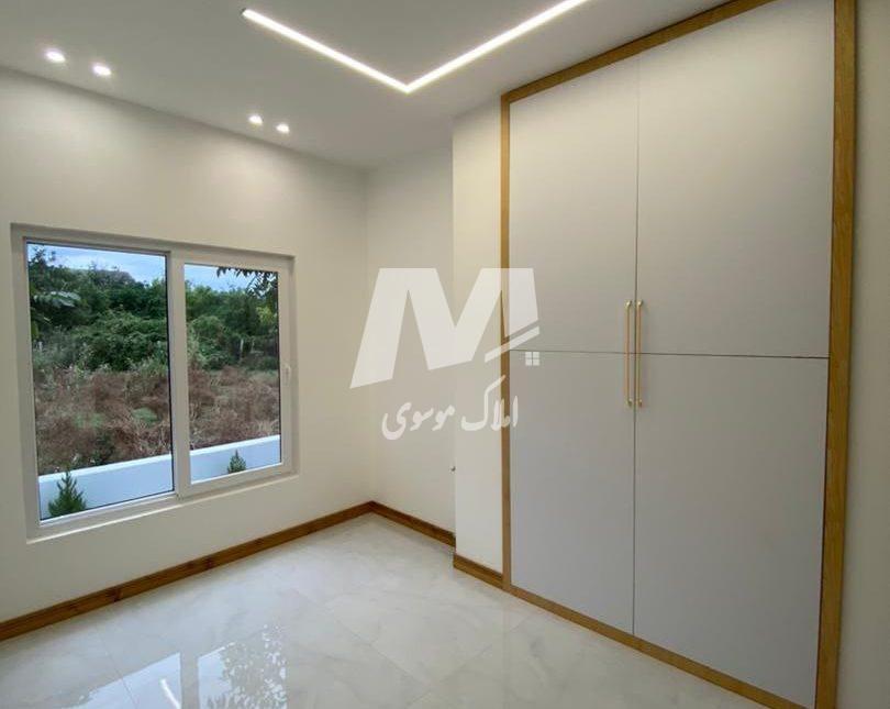 خرید ویلا مدرن 350 متری با متریال درجه یک | 265 متر