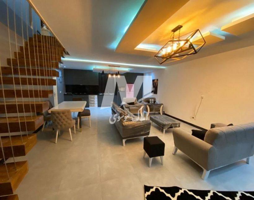 خرید ویلا مدرن 220 متری مدارک کامل نوشهر | 220 متر