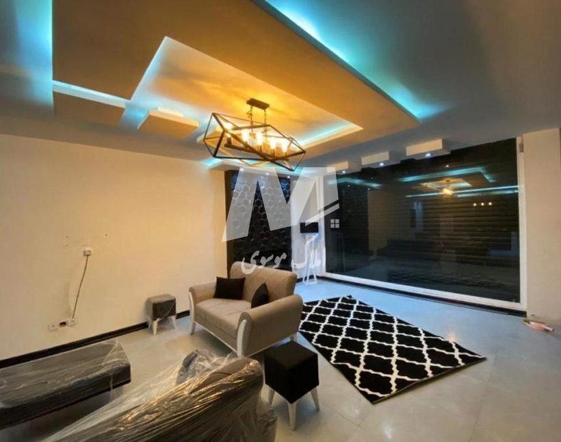 خرید ویلا مدرن 220 متری مدارک کامل نوشهر | 220 متر