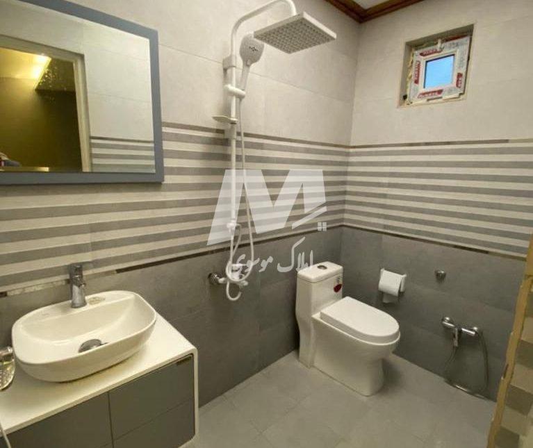 خرید ویلا مدرن 220 متری مدارک کامل نوشهر | 220 متر