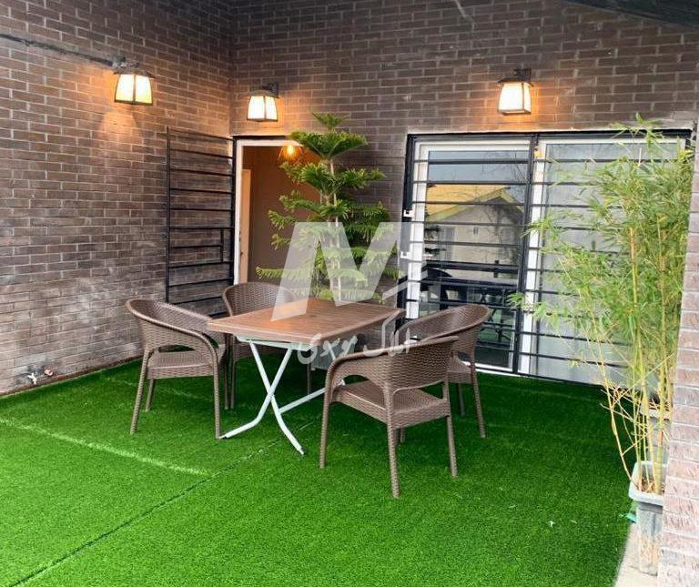 خرید ویلا مدرن 220 متری مدارک کامل نوشهر | 220 متر