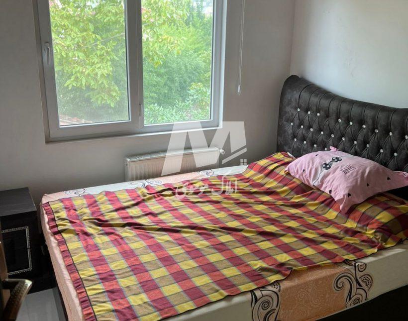 فروش باغ ویلا 270 متری مبله کامل نارنج بن نوشهر | 240 متر