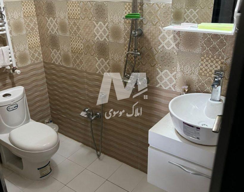 فروش باغ ویلا 270 متری مبله کامل نارنج بن نوشهر | 240 متر