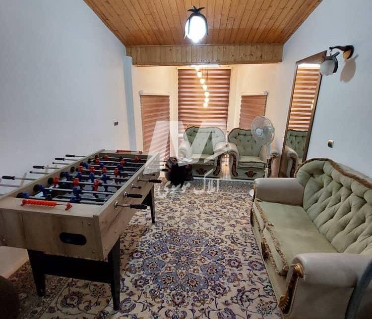 خرید ویلا دوبلکس 300 متری مدارک کامل نوشهر | 300 متر