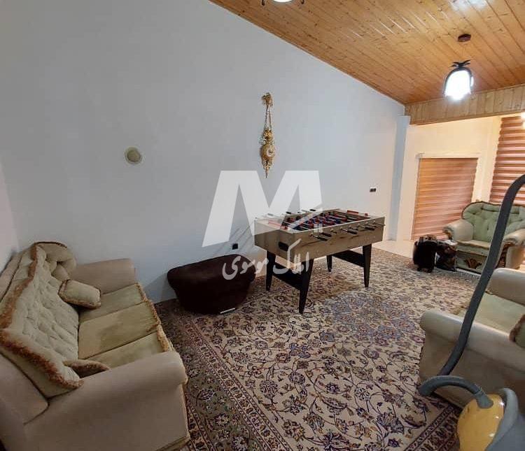 خرید ویلا دوبلکس 300 متری مدارک کامل نوشهر | 300 متر