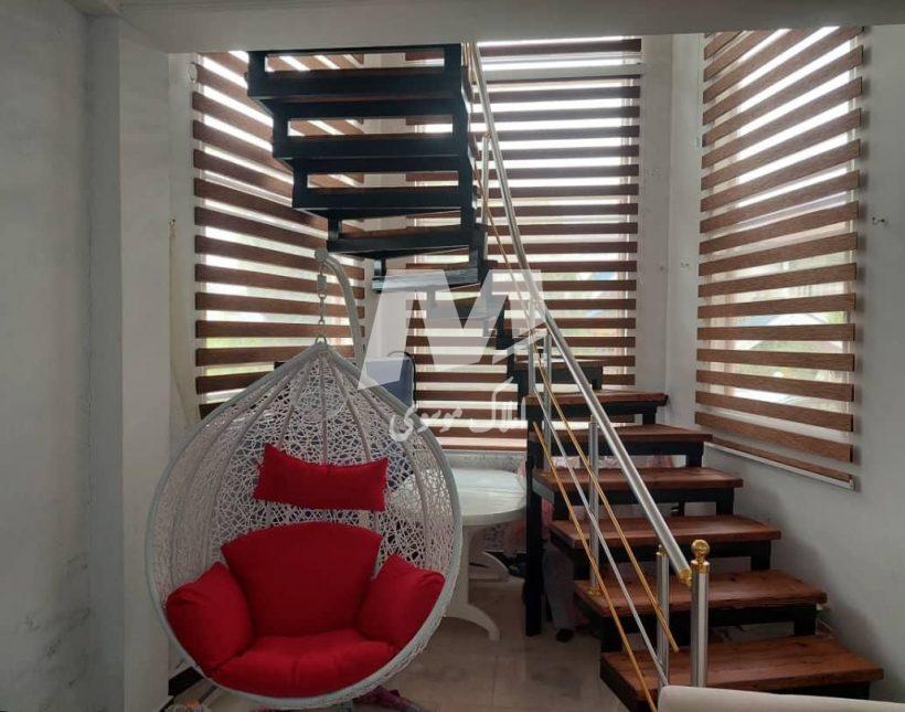 خرید ویلا دوبلکس 300 متری مدارک کامل نوشهر | 300 متر