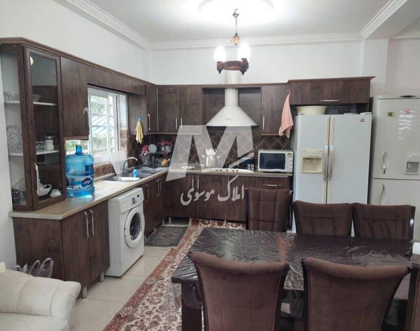 خرید ویلا دوبلکس 300 متری مدارک کامل نوشهر | 300 متر