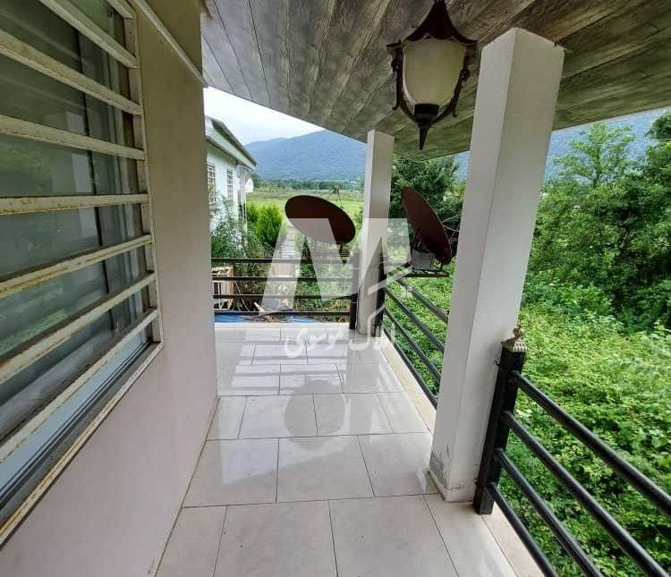 خرید ویلا دوبلکس 300 متری مدارک کامل نوشهر | 300 متر