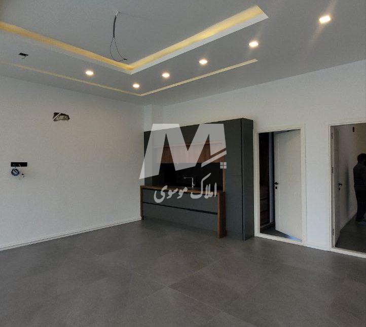 خرید ویلا دوبلکس 300 متری شهرکی با گیت نگهبانی منطقه ونوش | 300 متر