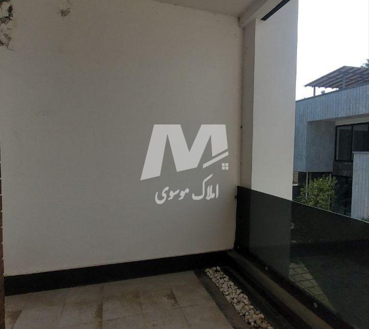 خرید ویلا دوبلکس 300 متری شهرکی با گیت نگهبانی منطقه ونوش | 300 متر