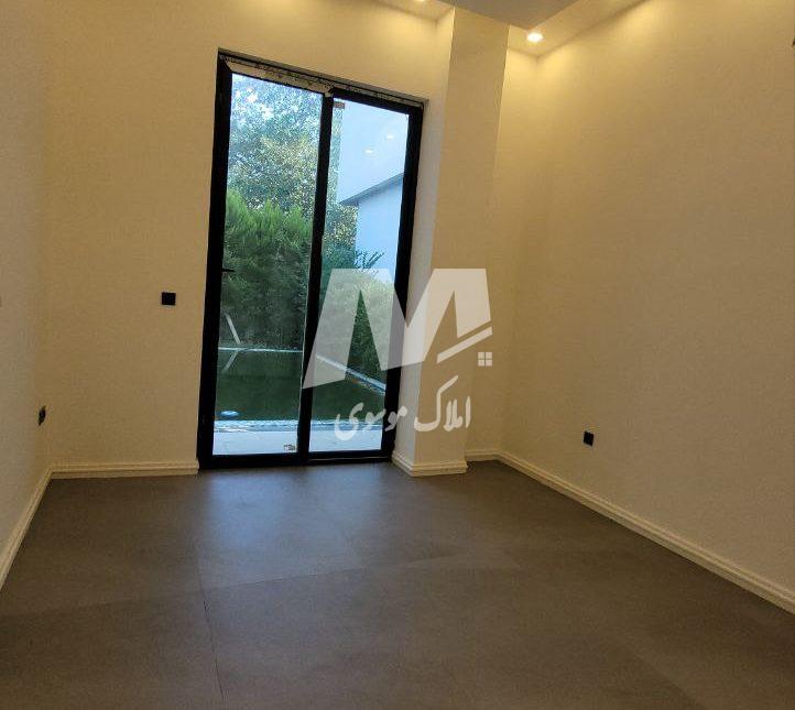 خرید ویلا دوبلکس 300 متری شهرکی با گیت نگهبانی منطقه ونوش | 300 متر