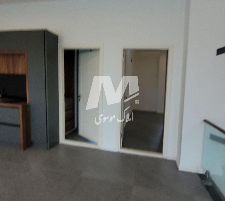 خرید ویلا دوبلکس 300 متری شهرکی با گیت نگهبانی منطقه ونوش | 300 متر