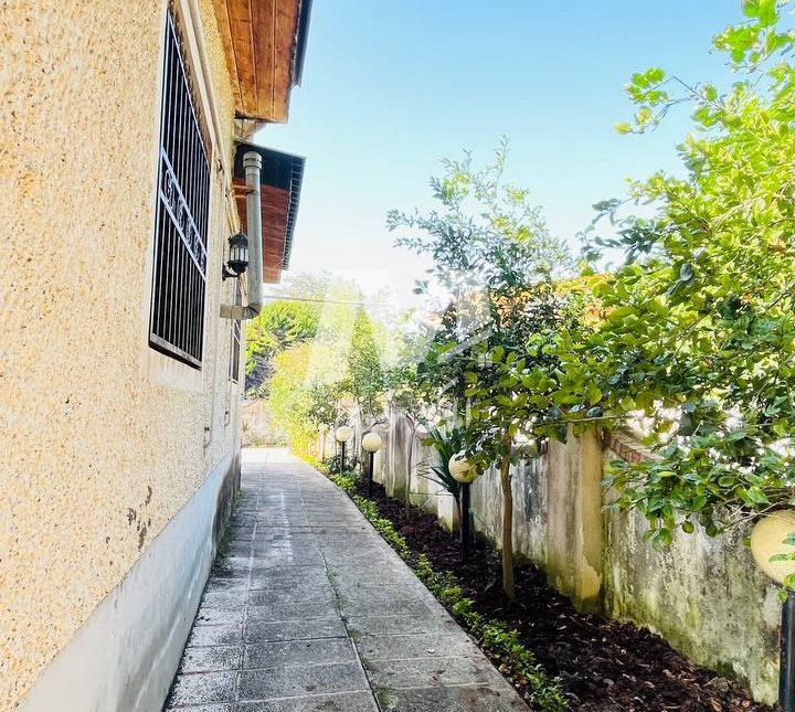 فروش ویلا هم کف خوش ساخت 350 متری | ۳۵۰ متر