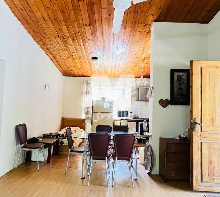 فروش ویلا هم کف خوش ساخت 350 متری | ۳۵۰ متر