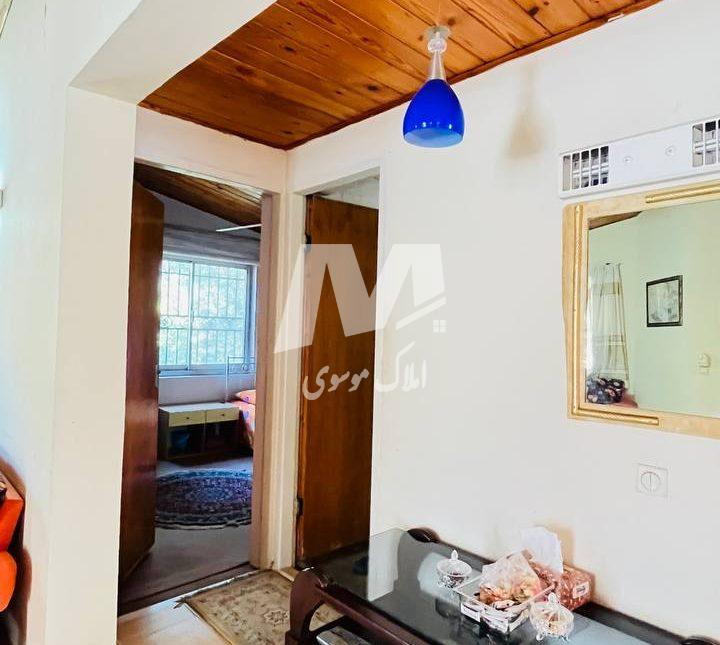 فروش ویلا هم کف خوش ساخت 350 متری | ۳۵۰ متر