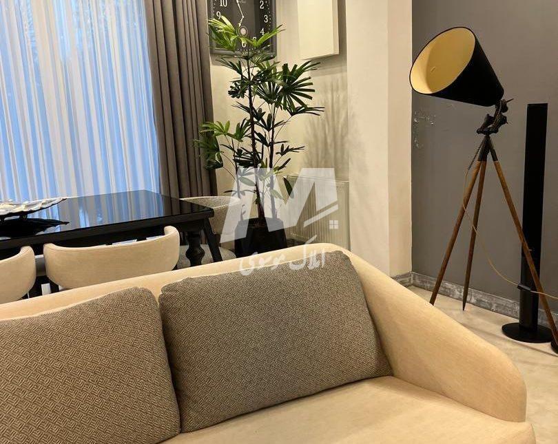 فروش باغ ویلا دوبلکس نما مدرن 350 متری منطقه نارنج بن ونوش | 270 متر