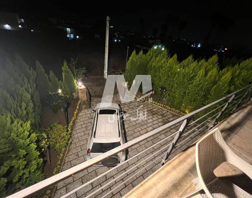 خرید ویلا دوبلکس داخل بافت مسکونی | ۲۶۰ متر