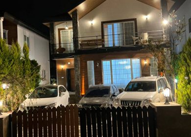 خرید ویلا دوبلکس داخل بافت مسکونی | ۲۶۰ متر