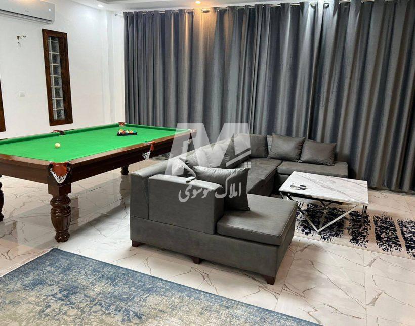 خرید ویلا دوبلکس داخل بافت مسکونی | ۲۶۰ متر