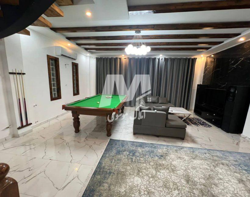 خرید ویلا دوبلکس داخل بافت مسکونی | ۲۶۰ متر