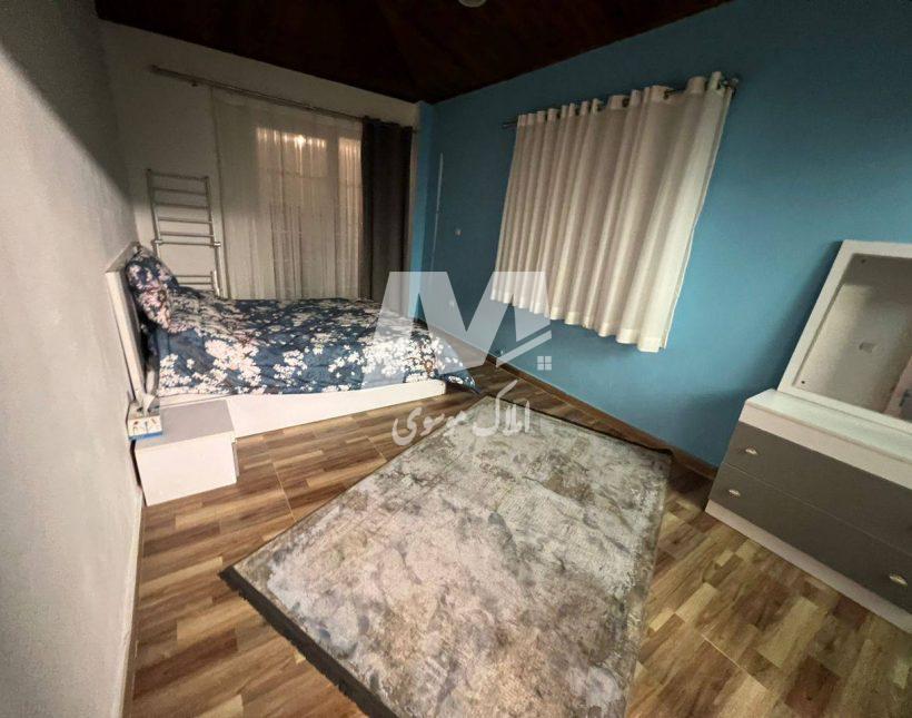 خرید ویلا دوبلکس داخل بافت مسکونی | ۲۶۰ متر