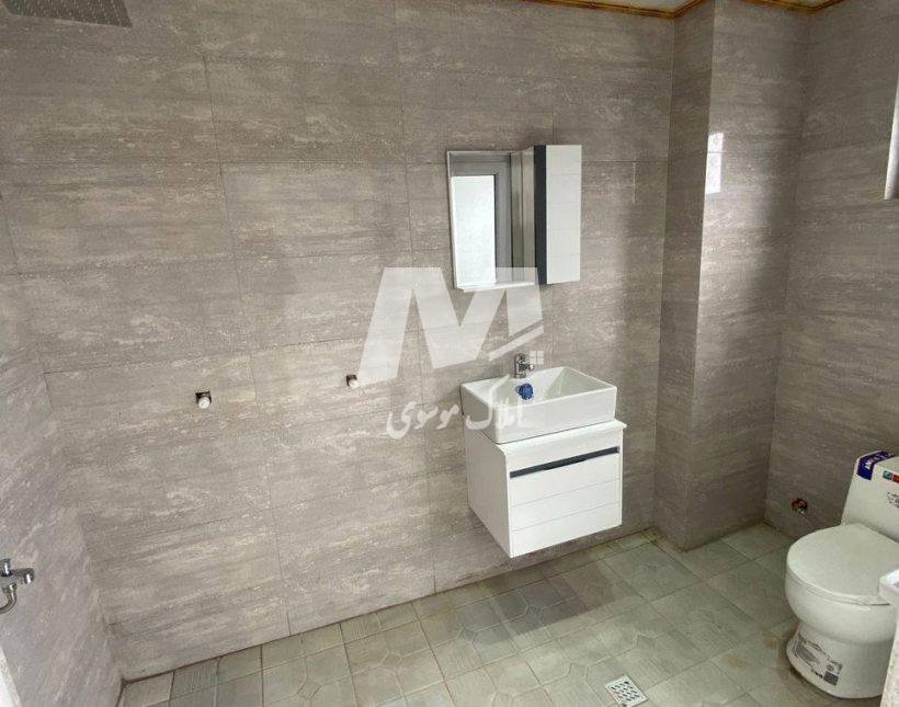 فروش ویلا همکف در شمال | ۲۰۰ متر