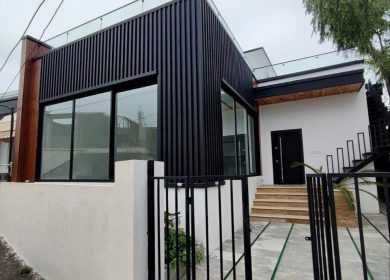 فروش ویلا همکف در شمال | ۲۰۰ متر