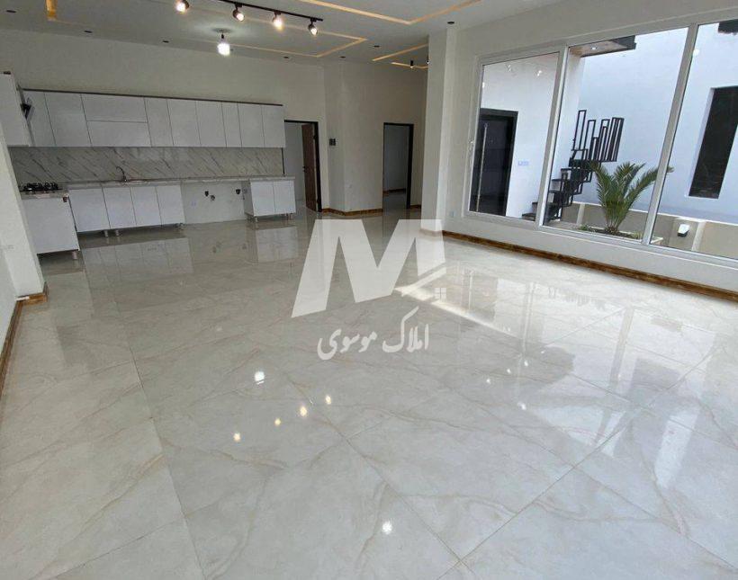 فروش ویلا همکف در شمال | ۲۰۰ متر