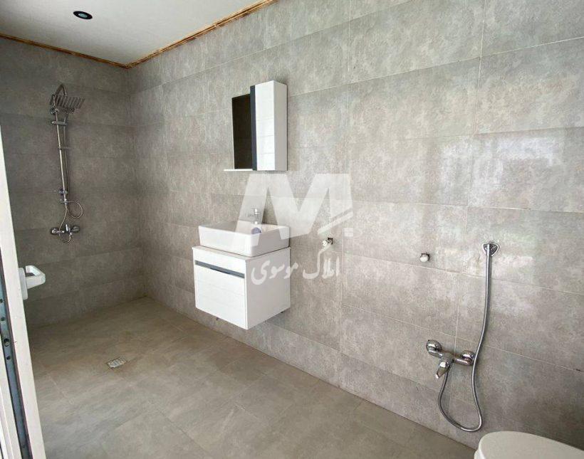 فروش ویلا همکف در شمال | ۲۰۰ متر