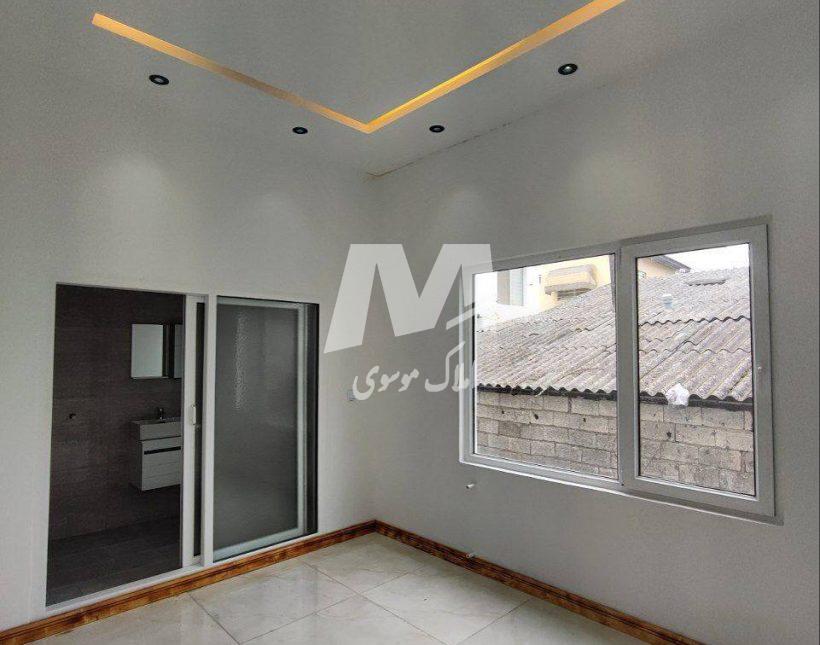 فروش ویلا همکف در شمال | ۲۰۰ متر