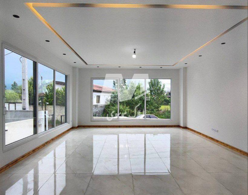 فروش ویلا همکف در شمال | ۲۰۰ متر