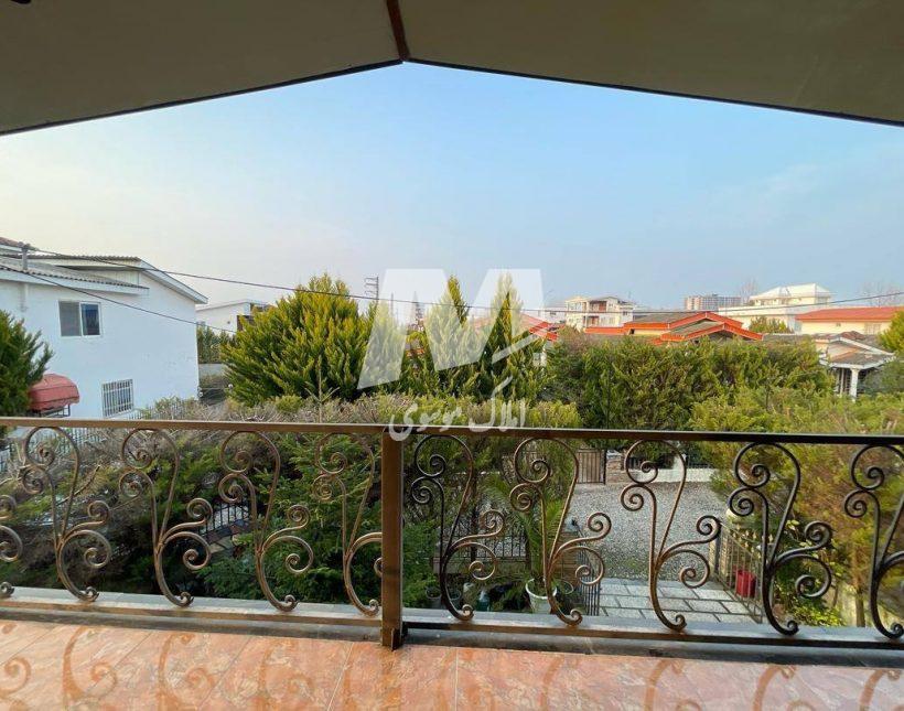 خرید ویلا دوبلکس شهرکی اقساطی | ۲۲۰ متر