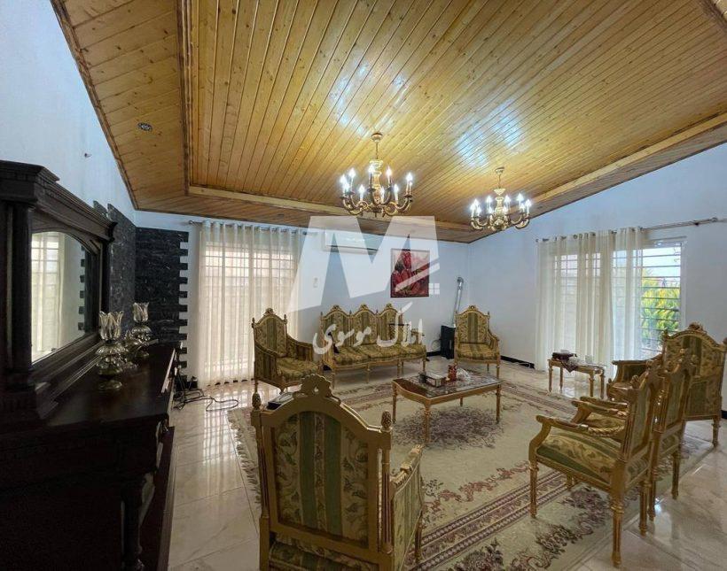 خرید ویلا دوبلکس شهرکی اقساطی | ۲۲۰ متر