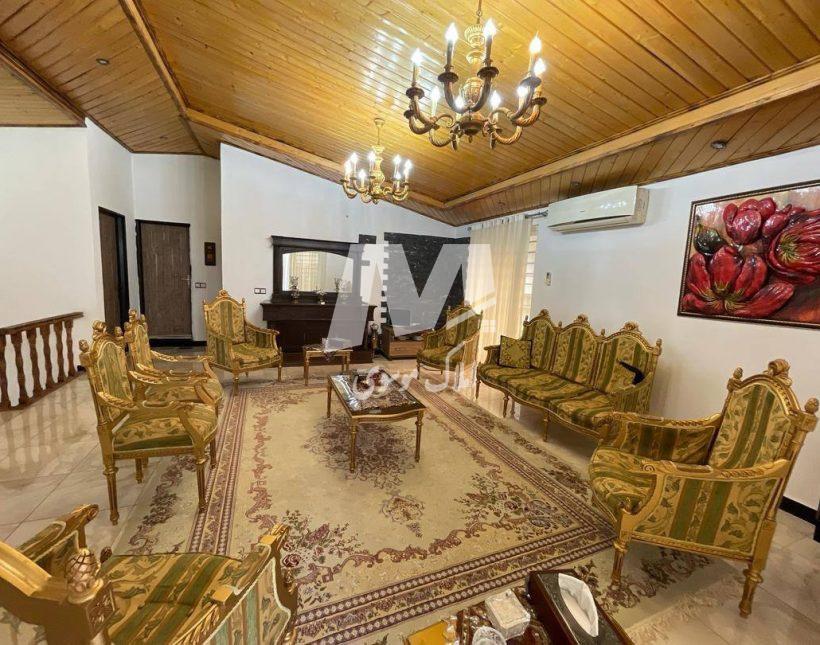 خرید ویلا دوبلکس شهرکی اقساطی | ۲۲۰ متر