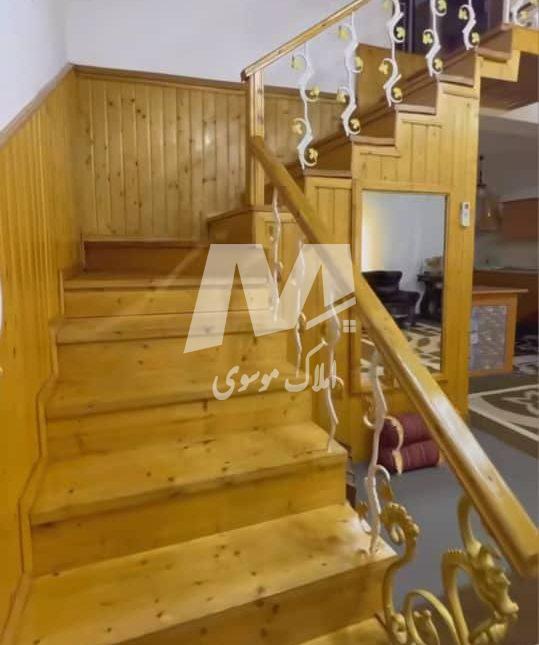 فروش ویلا دوبلکس زیر قیمت منطقه | ۲۰۰ متر