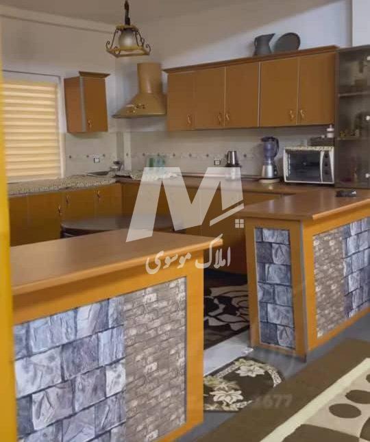 فروش ویلا دوبلکس زیر قیمت منطقه | ۲۰۰ متر