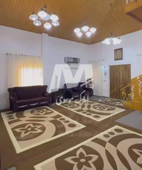 فروش ویلا دوبلکس زیر قیمت منطقه | ۲۰۰ متر