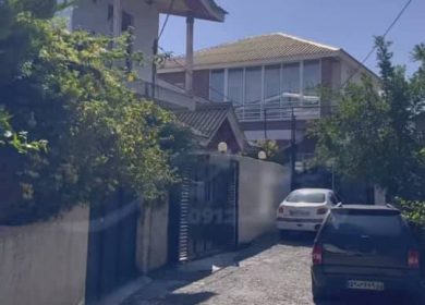 فروش ویلا دوبلکس زیر قیمت منطقه | ۲۰۰ متر