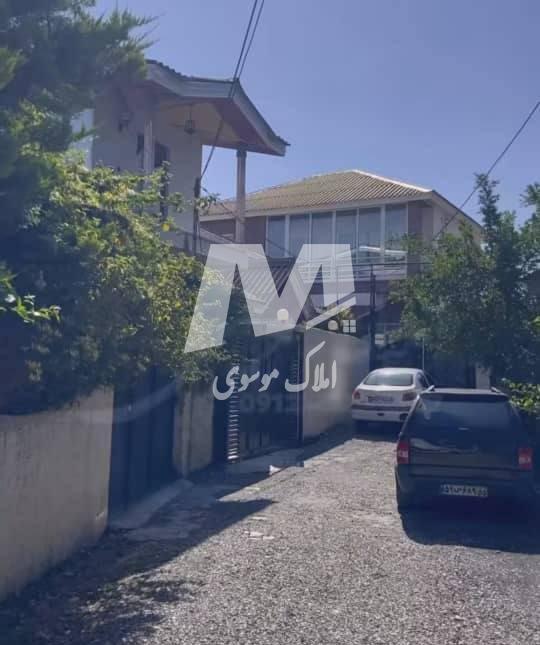 فروش ویلا دوبلکس زیر قیمت منطقه | ۲۰۰ متر