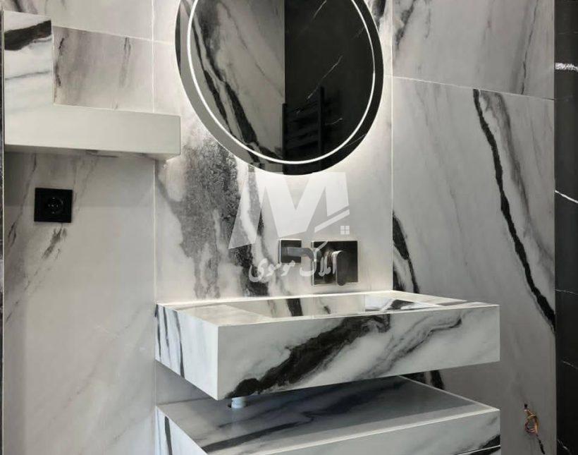 خرید ویلا مدرن استخر دار 300 متری سند تک برگ منطقه ونوش نوشهر | 300 متر