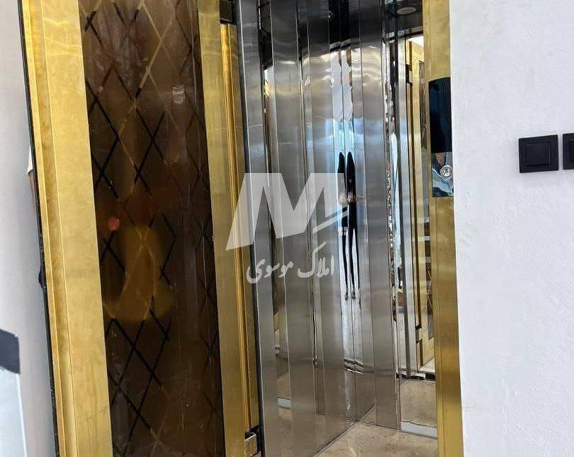 خرید ویلا مدرن استخر دار 300 متری سند تک برگ منطقه ونوش نوشهر | 300 متر