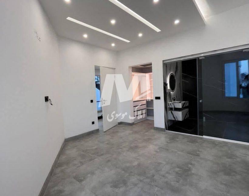 خرید ویلا مدرن استخر دار 300 متری سند تک برگ منطقه ونوش نوشهر | 300 متر