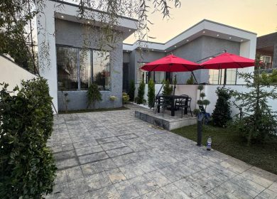 خرید ویلا شیک ۱۸۰ متری در ناتل نور | ۱۸۰ متر