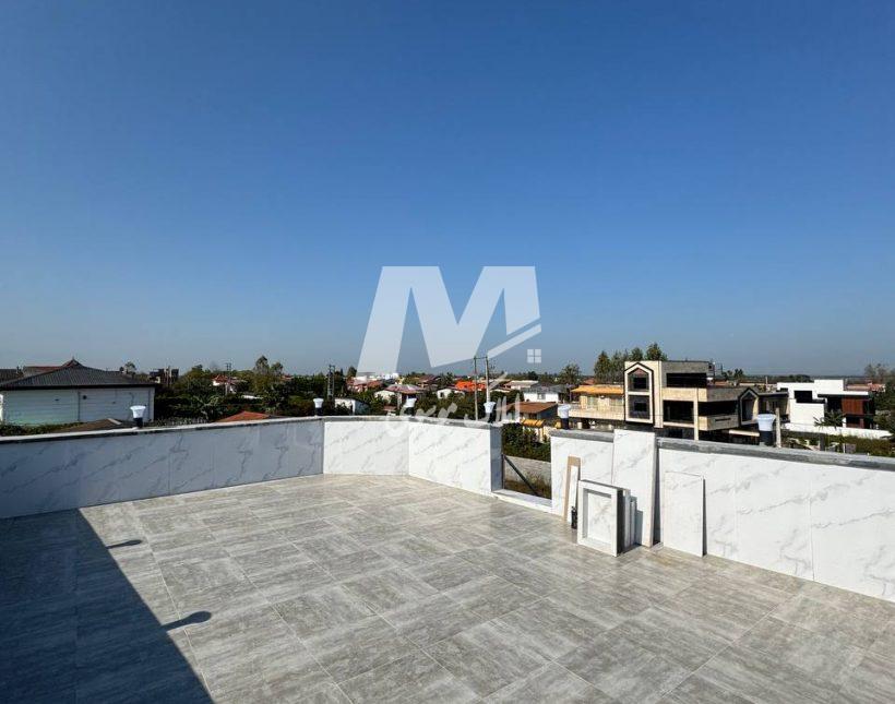 خرید ویلا ۲۰۰ متری اقساطی در سلیاکتی نور | ۲۰۰ متر