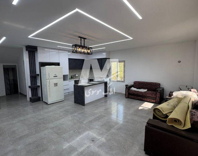 خرید ویلا دوبلکس ۲۴۰ متری در گنج یاب نور | ۲۴۰ متر