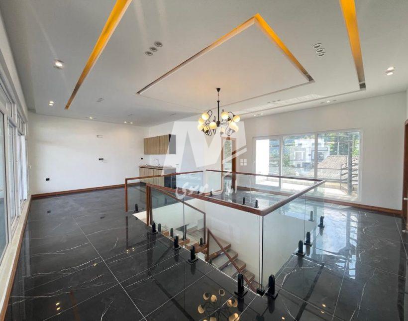 خرید ویلا دوبلکس ۴۰۰ متری در امیر آباد چمستان | ۴۰۰ متر